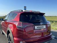Toyota RAV4 2018 года за 12 600 000 тг. в Павлодар