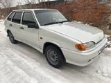 ВАЗ (Lada) 2114 2004 года за 1 800 000 тг. в Костанай