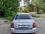 ВАЗ (Lada) Priora 2170 2014 годаүшін2 680 000 тг. в Усть-Каменогорск – фото 2