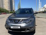 Nissan Murano 2014 года за 6 500 000 тг. в Астана