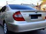 Toyota Camry 2003 годаүшін4 800 000 тг. в Караганда – фото 4