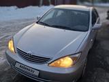 Toyota Camry 2003 года за 4 000 000 тг. в Алматы – фото 4