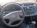 Toyota Camry 2003 года за 4 200 000 тг. в Алматы – фото 41