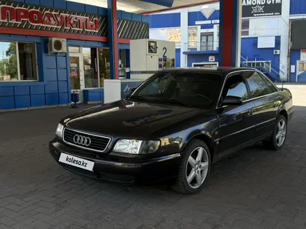 Audi A6 1995 года за 3 180 000 тг. в Караганда – фото 3