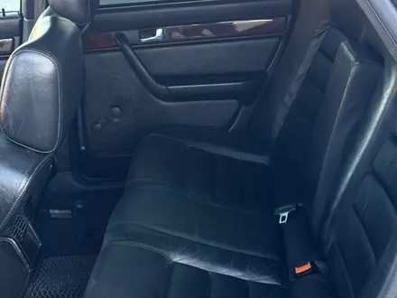 Audi A6 1995 года за 3 180 000 тг. в Караганда – фото 11
