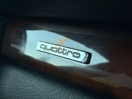 Audi A6 1995 года за 3 180 000 тг. в Караганда – фото 14