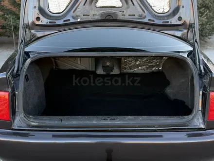 Audi A6 1995 года за 3 180 000 тг. в Караганда – фото 17