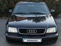 Audi A6 1995 года за 3 180 000 тг. в Караганда – фото 6