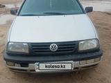 Volkswagen Vento 1995 годаүшін350 000 тг. в Актобе