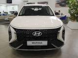 Hyundai Mufasa Luxe 2026 года за 11 990 000 тг. в Тараз