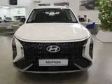 Hyundai Mufasa Lux 2026 года за 11 990 000 тг. в Тараз
