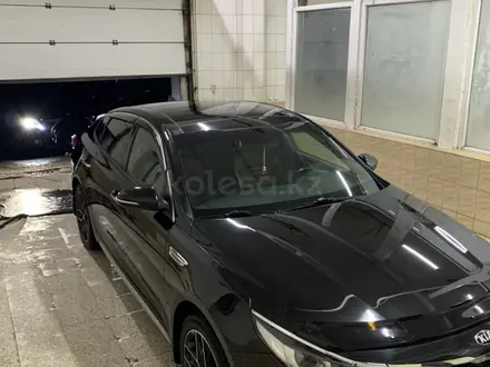 Kia Optima 2019 года за 12 500 000 тг. в Астана – фото 21