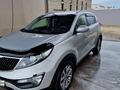 Kia Sportage 2015 года за 8 700 000 тг. в Уральск – фото 7