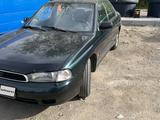 Subaru Legacy 1997 года за 1 000 000 тг. в Алматы
