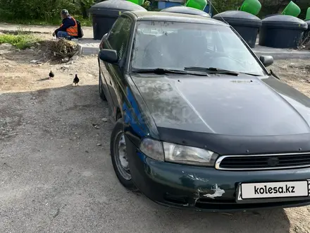 Subaru Legacy 1997 года за 1 000 000 тг. в Алматы – фото 2