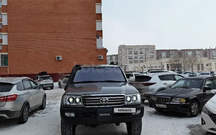 Toyota Land Cruiser 2007 годаүшін15 000 000 тг. в Караганда