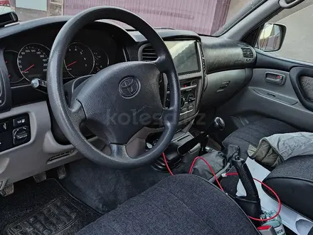 Toyota Land Cruiser 2007 года за 15 000 000 тг. в Караганда – фото 2