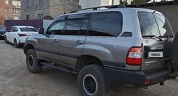 Toyota Land Cruiser 2007 года за 16 999 999 тг. в Караганда – фото 4