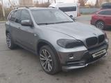 BMW X5 2008 годаfor9 600 000 тг. в Усть-Каменогорск – фото 2