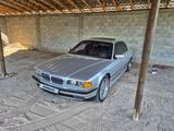BMW 728 1996 года за 3 600 000 тг. в Алматы – фото 2