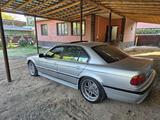 BMW 728 1996 года за 3 600 000 тг. в Алматы – фото 3