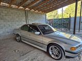 BMW 728 1996 года за 3 600 000 тг. в Алматы – фото 4
