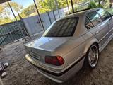 BMW 728 1996 года за 3 600 000 тг. в Алматы – фото 5