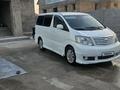 Toyota Alphard 2002 годаүшін6 500 000 тг. в Шымкент – фото 3