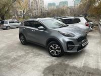 Kia Sportage 2020 года за 11 500 000 тг. в Алматы