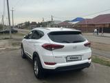 Hyundai Tucson 2017 года за 9 500 000 тг. в Астана – фото 4