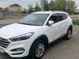 Hyundai Tucson 2017 года за 9 500 000 тг. в Астана – фото 3