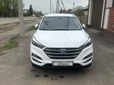 Hyundai Tucson 2017 года за 9 500 000 тг. в Астана – фото 2