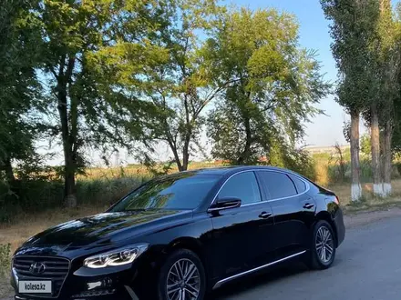 Hyundai Grandeur 2019 года за 10 500 000 тг. в Тараз – фото 3