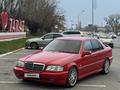 Mercedes-Benz C 43 AMG 1998 годаfor4 300 000 тг. в Тараз – фото 12