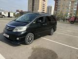 Toyota Alphard 2007 года за 4 900 000 тг. в Астана – фото 5