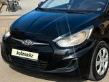 Hyundai Solaris 2011 года за 4 500 000 тг. в Алматы