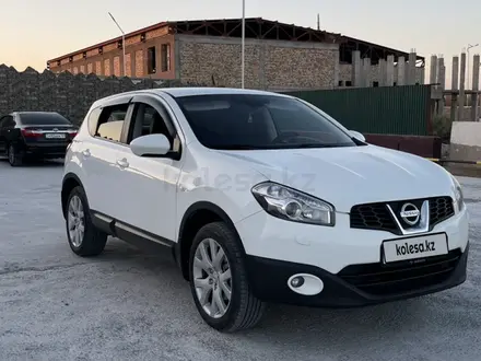 Nissan Qashqai 2010 года за 5 300 000 тг. в Кызылорда