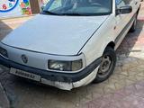 Volkswagen Passat 1992 года за 1 000 000 тг. в Астана – фото 4
