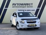 Chevrolet Cobalt 2021 года за 4 100 000 тг. в Тараз – фото 3