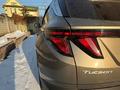 Hyundai Tucson 2024 года за 16 000 000 тг. в Алматы – фото 8