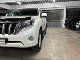 Toyota Land Cruiser Prado 2014 годаүшін21 380 000 тг. в Алматы – фото 4