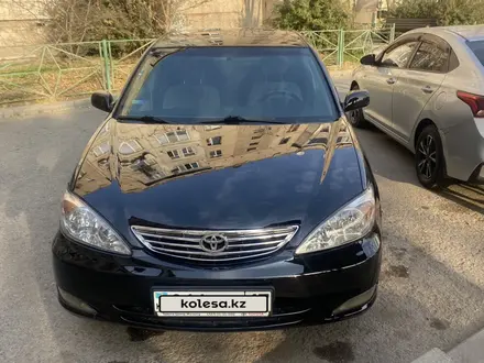 Toyota Camry 2002 года за 4 430 000 тг. в Шымкент