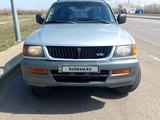 Mitsubishi Montero Sport 1998 года за 3 480 000 тг. в Астана