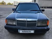 Mercedes-Benz 190 1990 годаүшін1 200 000 тг. в Кызылорда