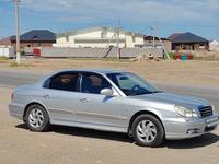 Hyundai Sonata 2003 годаүшін2 600 000 тг. в Кызылорда