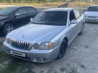 Kia Optima 2002 годаүшін1 550 000 тг. в Алматы