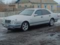 Mercedes-Benz E 230 1997 годаүшін2 800 000 тг. в Петропавловск