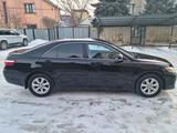 Toyota Camry 2009 года за 6 500 000 тг. в Актобе – фото 4