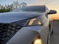 Hyundai Accent 2021 года за 7 490 000 тг. в Караганда – фото 8