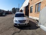 ВАЗ (Lada) Largus 2017 года за 4 000 000 тг. в Петропавловск – фото 5